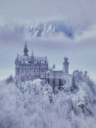 My kingdom