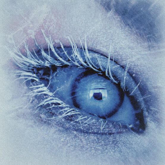 My magic eyes